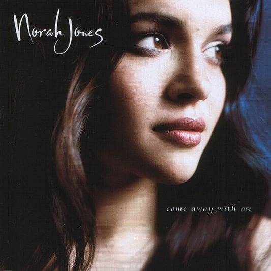 Norah Jones – Come Away With Me - 20th Anniversary - LP