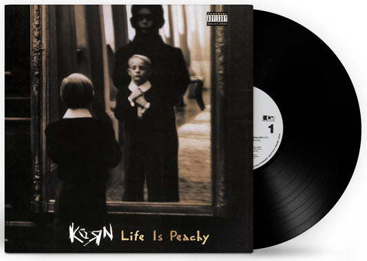 Korn - Life is Peachy - 30th Anniversary - LP