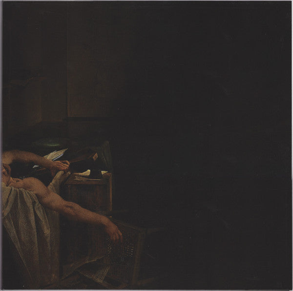 Have A Nice Life - Voids - Indie Exclusive Halloween Orange - 2XLP