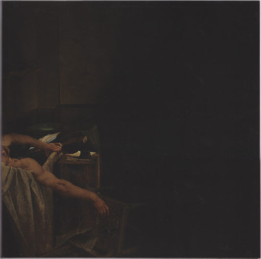 Have A Nice Life - Voids - Indie Exclusive Halloween Orange - 2XLP