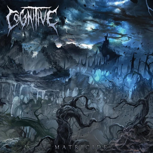 Cognitive - Matricide - LP