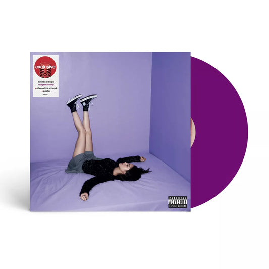 Olivia Rodrigo – Guts - Magenta Vinyl - LP