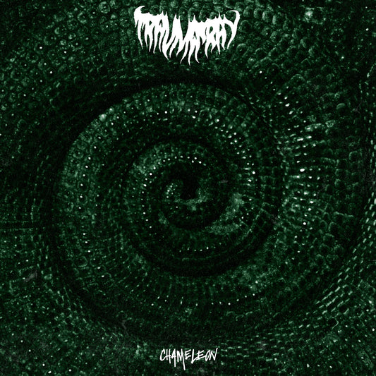 Trauma Ray – Chameleon - LP