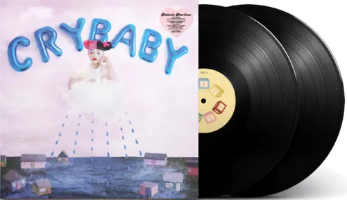 Melanie Martinez  – Cry Baby  - 2LP