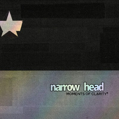 Narrow Head - Moments of Clarity (Deluxe Edition) - CD+DVD