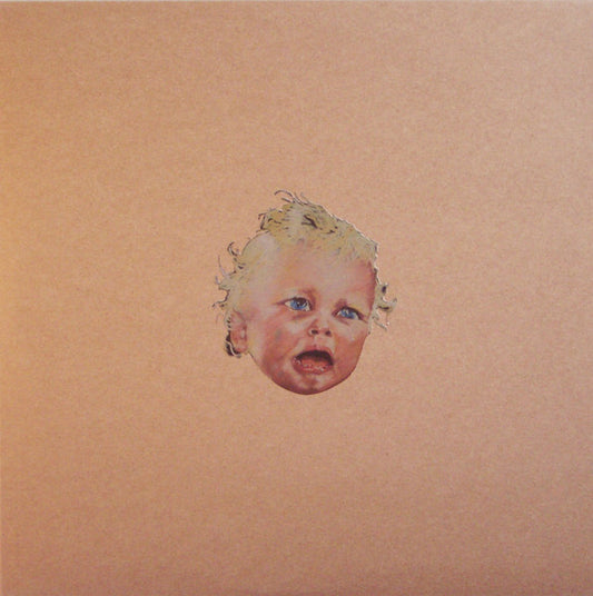Swans – To Be Kind - 3XLP W/ Poster