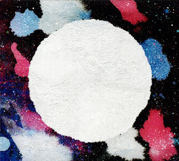 Khruangbin – The Universe Smiles Upon You ii - CD