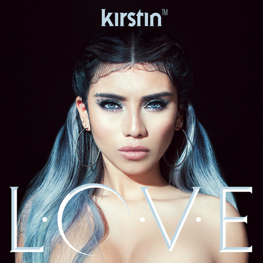 Kirstin – L O V E - LP