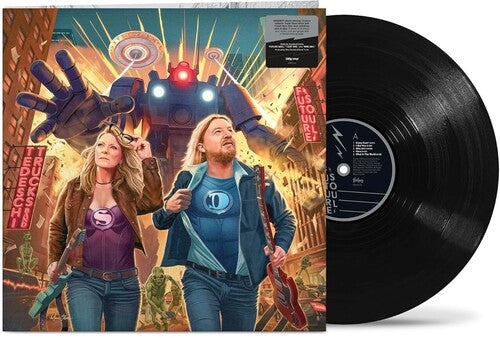 Tedeschi Trucks Band - Future Soul - 180 Gram Vinyl - LP