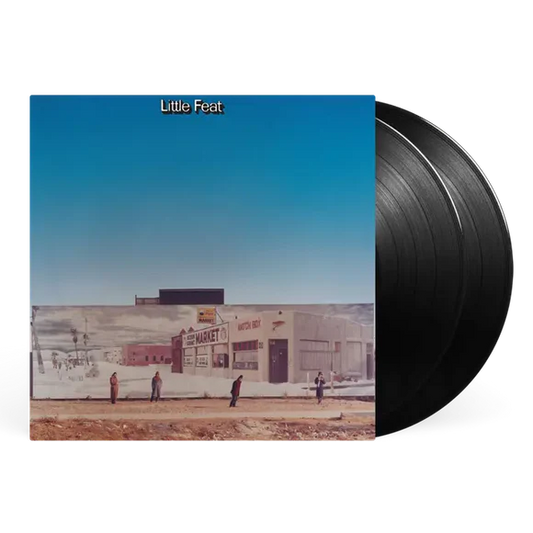 Little Feat – Little Feat - 2026 Deluxe Edition - Record Store Day 2026 - 2XLP