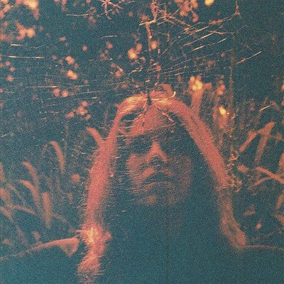 Turnover  – Peripheral Vision - (Digipak)