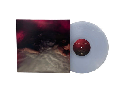 Hayley Williams – Flowers For Vases / Descansos - Indie Exclusive Clear Vinyl - LP