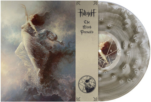 Fallujah - The Flesh Prevails (10 YEAR EDITION)- LP