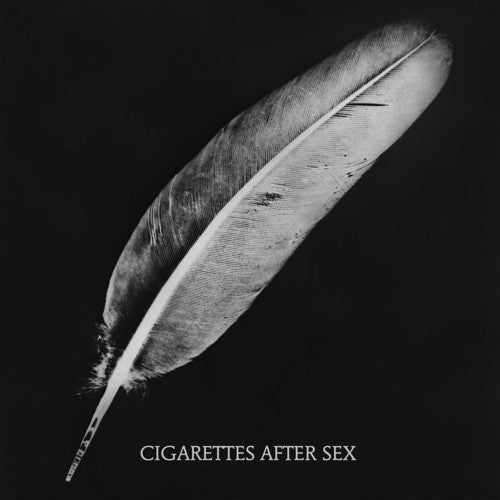 Cigarettes After Sex - Affection - 7"