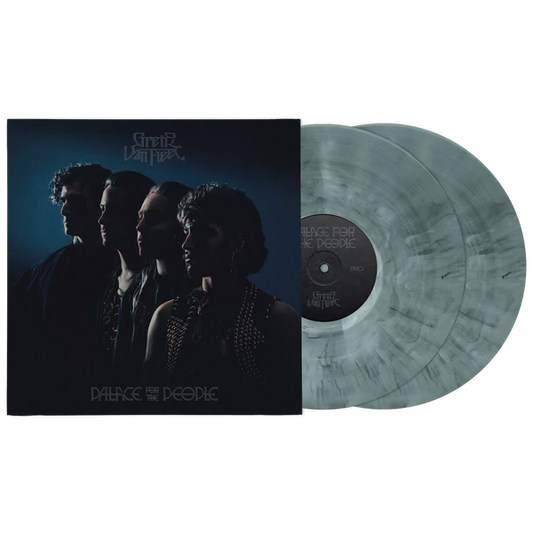 Greta Van Fleet - Palace for the People  - Indie Exclusive Origin Variant - 2XLP