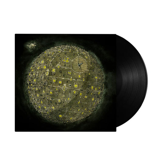 Dance Gavin Dance - S/T - 180 Gram Vinyl -  LP