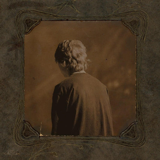 Ethel Cain - Willoughby Tucker, I'll Always Love You  -  Indie Exclusive Insert  2XLP