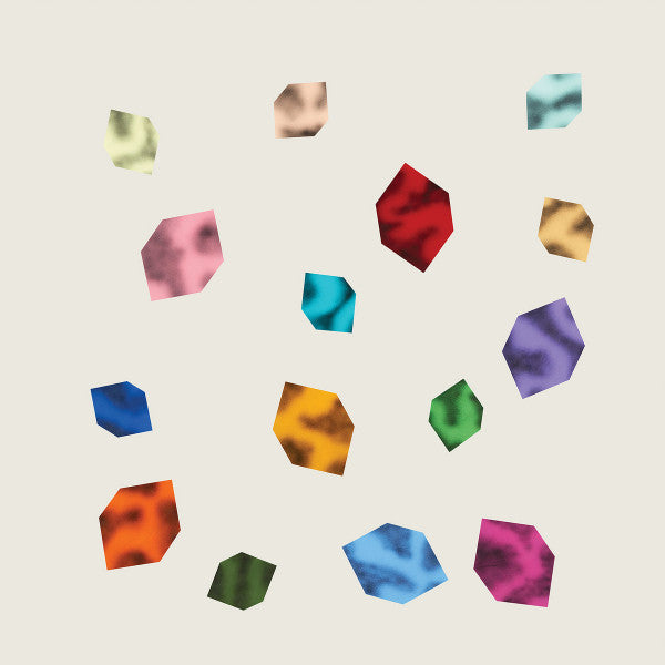 Turnover – Myself In The Way - (Digipak)  CD