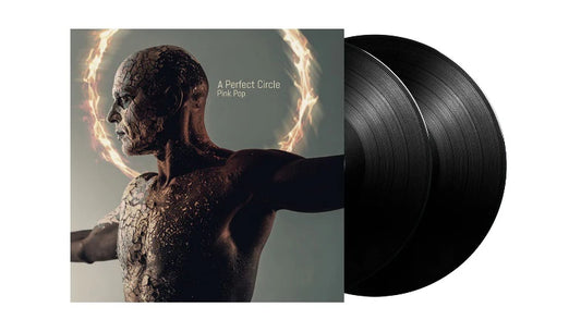 Perfect Circle - Pink Pop Festival - 2XLP