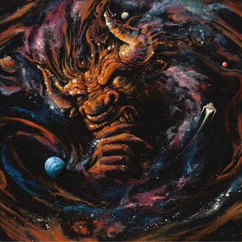 Monster Magnet – Last Patrol - 2XLP