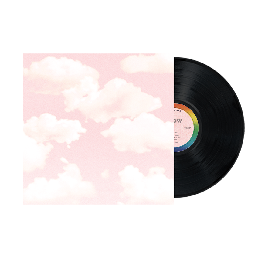 Turnstile – Glow On - LP