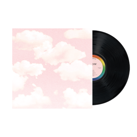 Turnstile – Glow On - LP