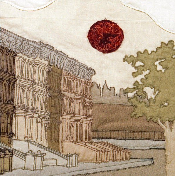 Bright Eyes - I'm Wide Awake, It's ­Morning - LP