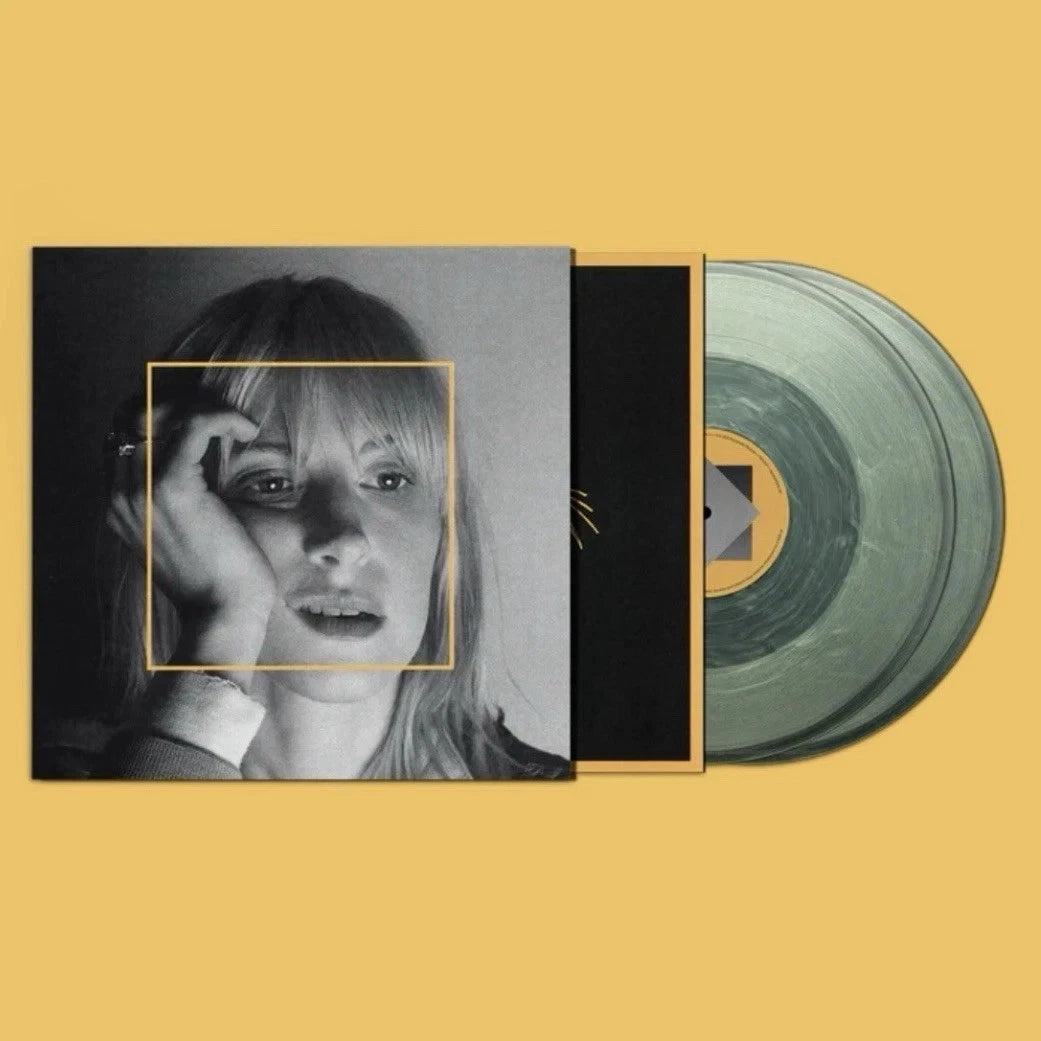 Hayley Williams - Ego Death At A Bachelorette Party - Team Zissou Vinyl - 2XLP