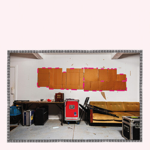 Godspeed You! Black Emperor - No Title As Of 13 February 2024 28,340 Dead - 180 Gram -  2XLP