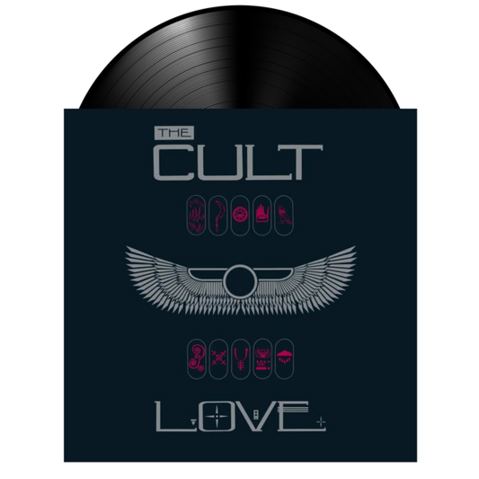 Cult - Love  - LP