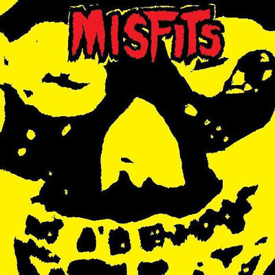 Misfits – S/T (Collection) - LP