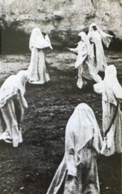 Have A Nice Life - The Unnatural World - Cassette