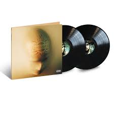 Godsmack – Faceless (45RPM) - 2LP