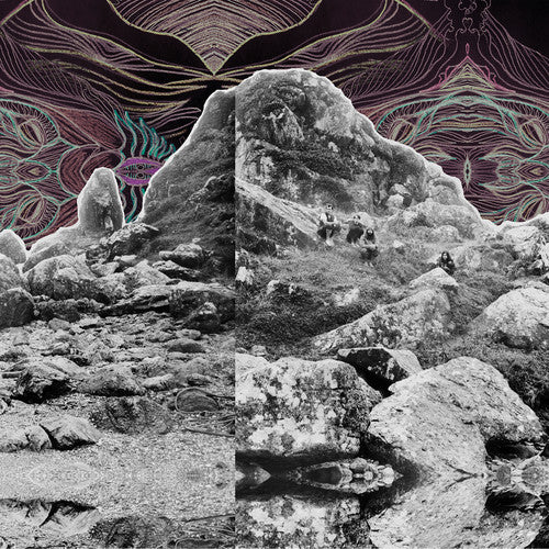 All Them Witches – Dying Surfer Meets His Maker - LP  (Gatefold Cover)