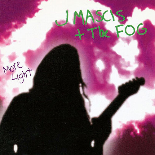 J Mascis + The Fog – More Light - LP