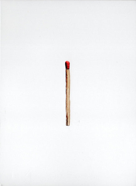 Rammstein ‎– Untitled - Special Edition A5 Digipak - CD