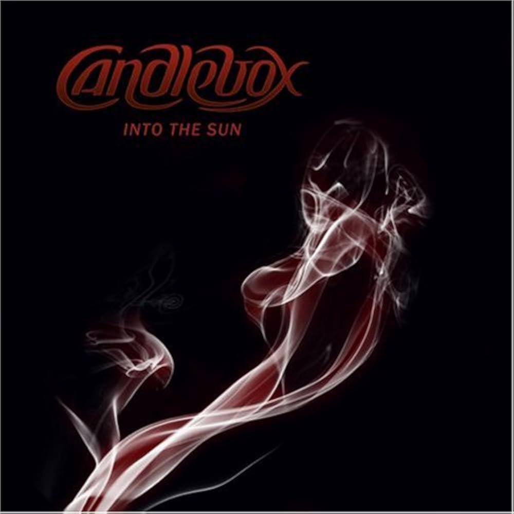Candlebox - Into the Sun - Import -  LP