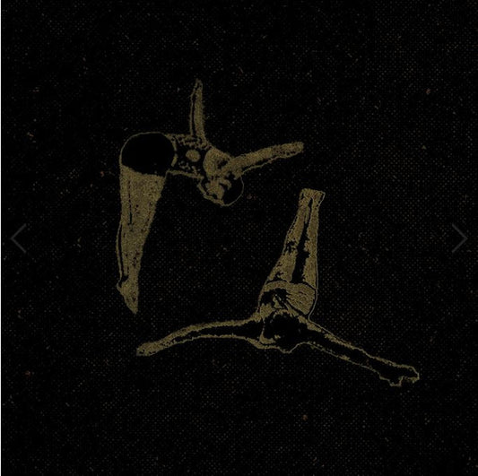 Quicksand – Slip - (30th Anniversary Edition ) Gold Swirl Vinyl- LP