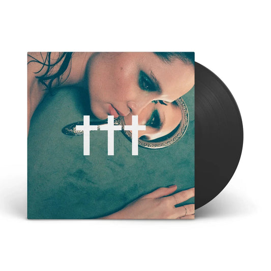 ††† Crosses - Day One / Vivien [Indie-Exclusive -  10"