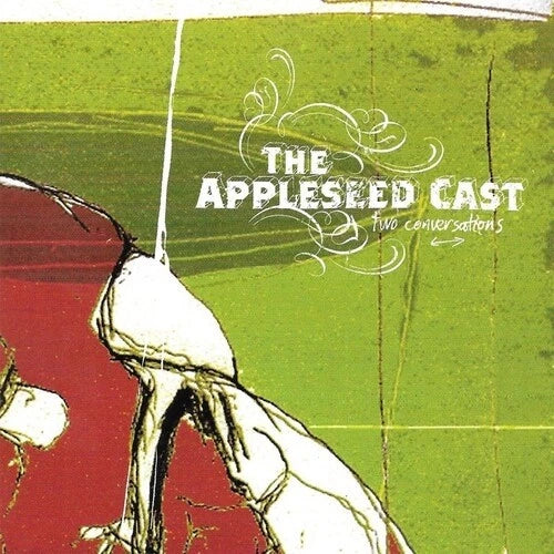 The Appleseed Cast ‎– Two Conversations - LP