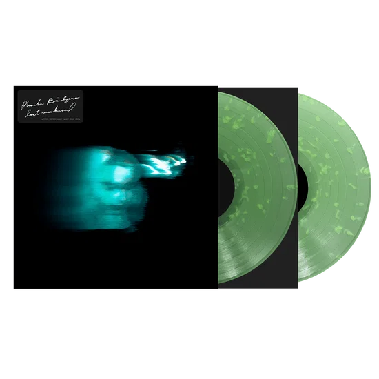 Phoebe Bridgers - Lost Weekend   - Rogue Planet Vinyl - 2XLP