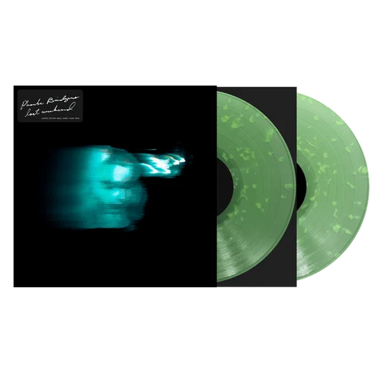 Phoebe Bridgers - Lost Weekend   - Rogue Planet Vinyl - 2XLP