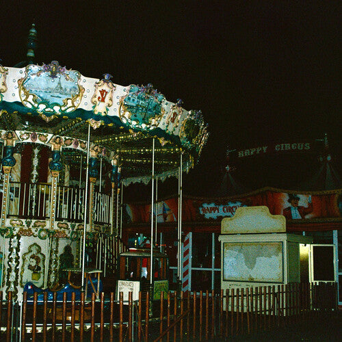 Trauma Ray - Carnival - LP