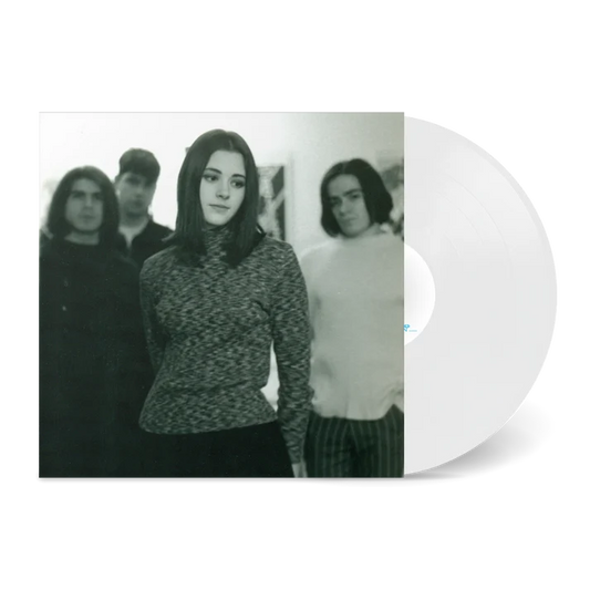Ozean - S/T- White Vinyl - LP