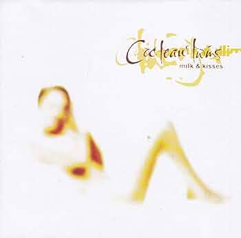 Cocteau Twins – Milk & Kisses – CD (Digipak)