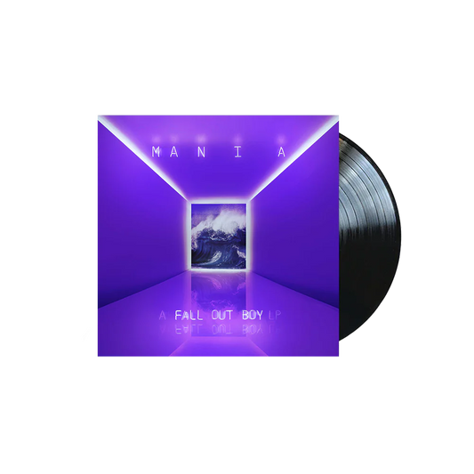 Fall Out Boy - MANIA - LP