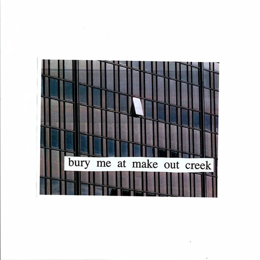 Mitski - Bury Me At Make Out Creek - Cassette