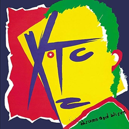 Xtc - Drums and Wires - 200 Gram Vinyl Steven Wilson Mix - LP