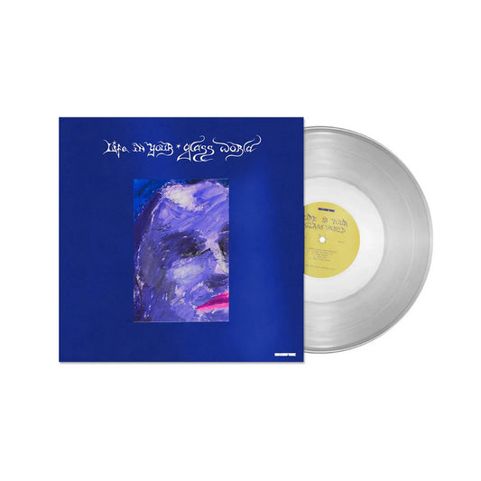 Citizen - Life In Your Glass World (Clear)  - LP