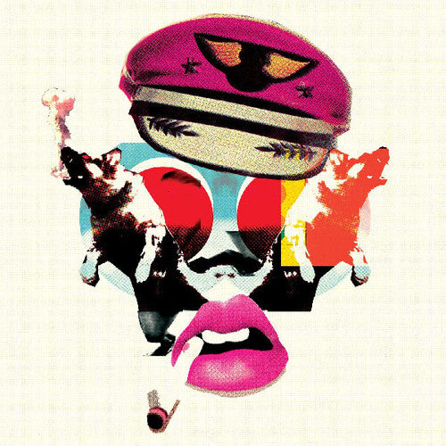 The Prodigy – Always Outnumbered, Never Outgunned - 2XLP